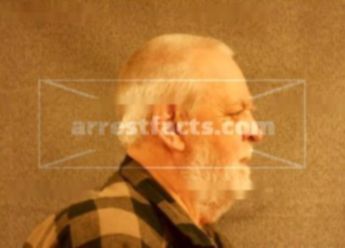 Gerald Ernest Staats