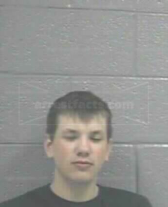 Nathan Lewis Maynor