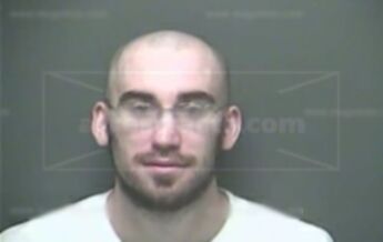 Jacob Arthur Robinson