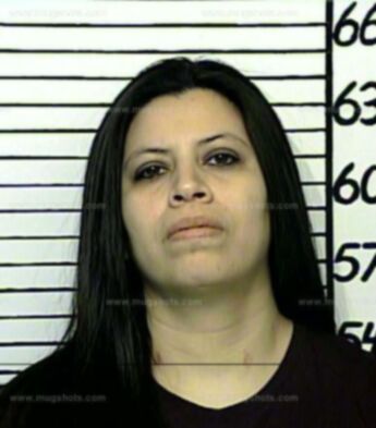 Isabel Castillo Valero