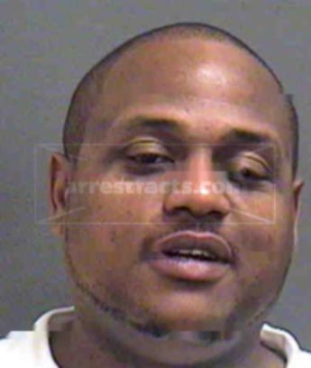 Dondrake Everette Baldwin