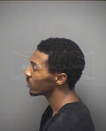 Travon Lamont Primus