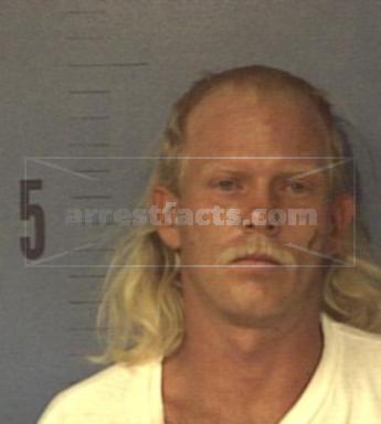 Kenneth Wayne Ray