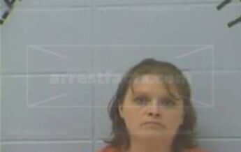 Tammy Renee Mcvey