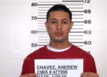 Andrew Chavez