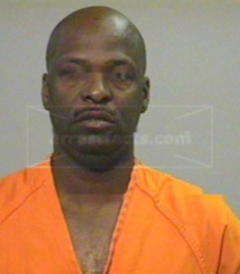 Terrance Ellis Tate