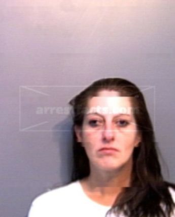 Elizabeth Ashley Bryars