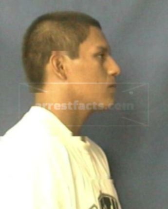 Levi Truman Chouteau