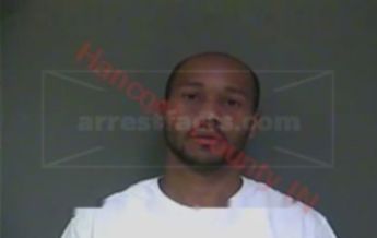 Brandon Lamar Coleman