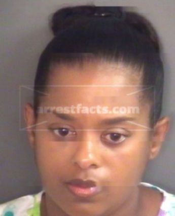 Stacy Levette Johnson