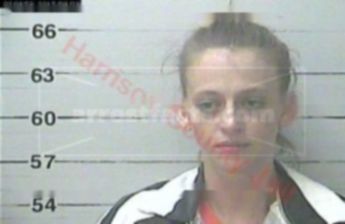 Brittany Nicole Adair