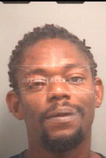 Antonio Dewayne Caldwell