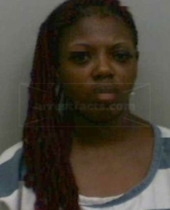 Rontay Denise Kendrick