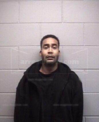 Dvon Rashard Burris