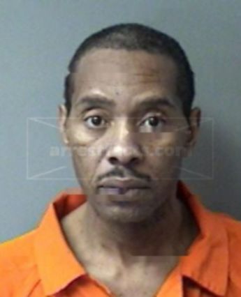 Willie Clarence Bailey