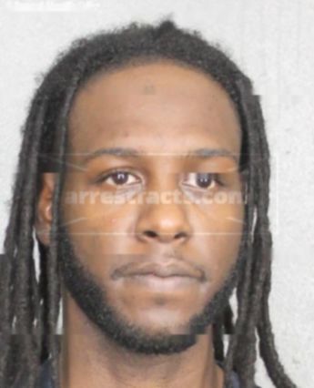 Godfrey Antoine Teekah