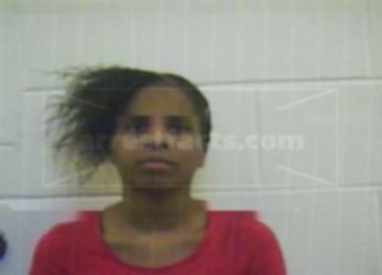 Shaneca Latrese Kelsey