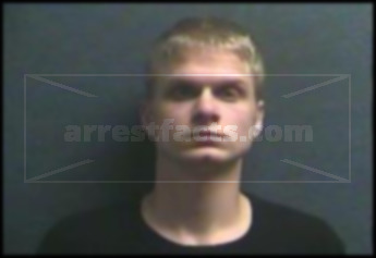 Brandon Wayne Chappell