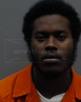 Jamal Ranard Martin