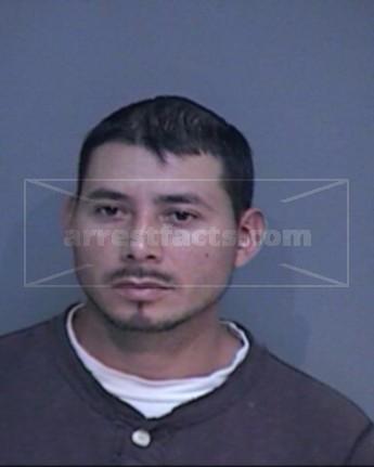 Elmer Javier Nunez Ruiz