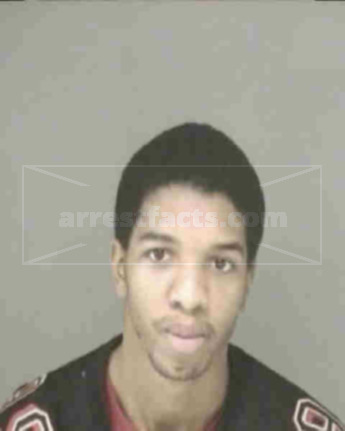 Darius Lamont Mcknight