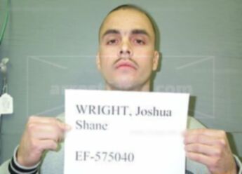 Joshua Shane Wright