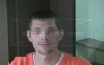 Timothy Adam Blevins