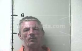 Eddie Wayne Cox