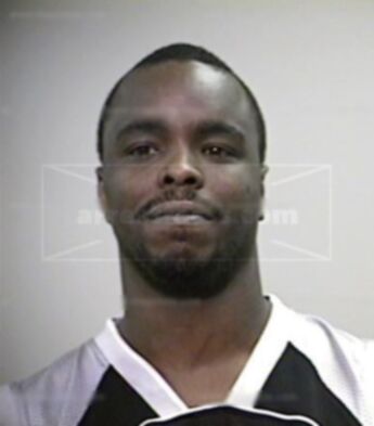 Deshawn Okei Jones