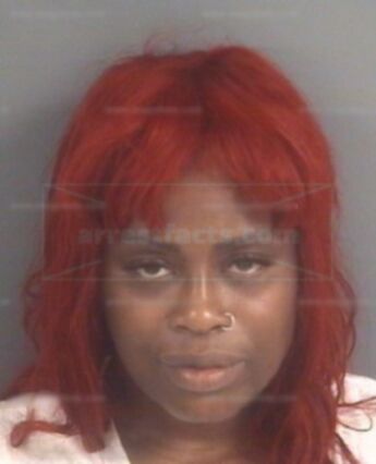 Cassandra Lorraine Singleton