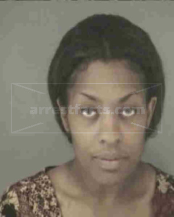 Drucilla Dion Quarles