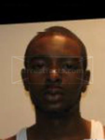 Thomas Rashad Nesbit