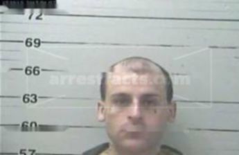 Aaron Wayne Page