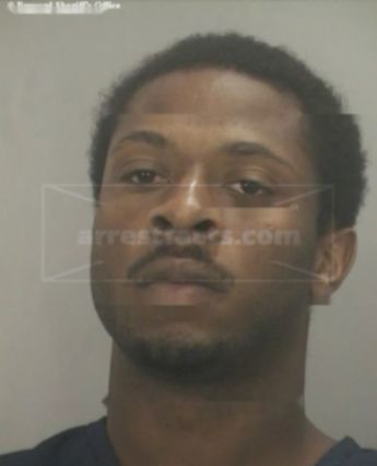 Sedrick Jermaine Addison