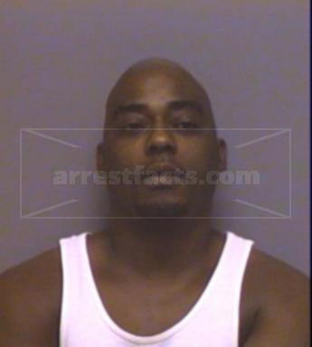 Craig Dewayne Roberson