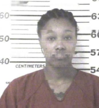 Jamesia Earlandrea Butler