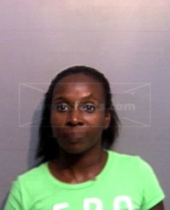 Latonya Laneese Scott