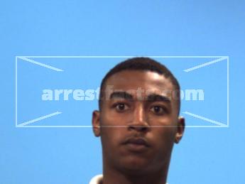 Reginald Andre Wilson