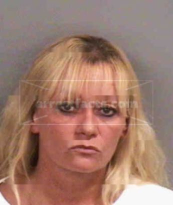 Rhonda Michelle Calhoun