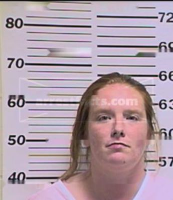 Shannon Denise Anderson