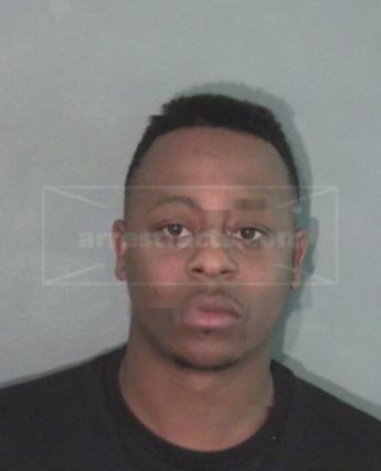 Octavious Cordell Thornton