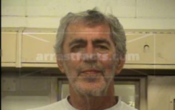 Donald Earl Corbin