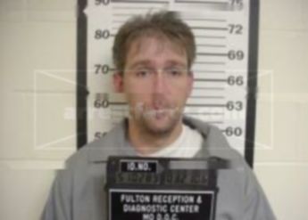 Neil Roger Johnson