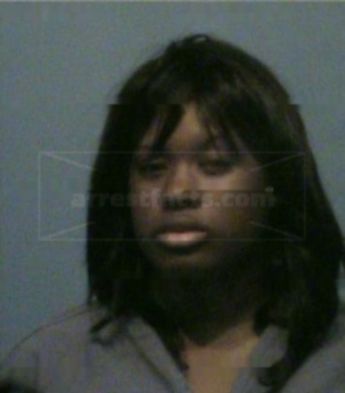 Kianna Tashel Middleton