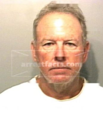 Timothy Arnold Calvert