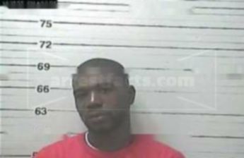 Jeremiah Demario Jackson