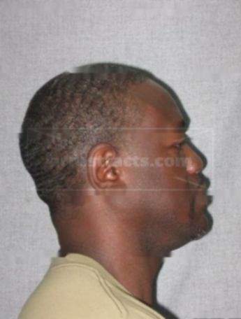 Deondrick Byrd