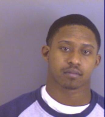 Sheldon Dewayne Clark