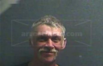 Forrest Franklin Harris