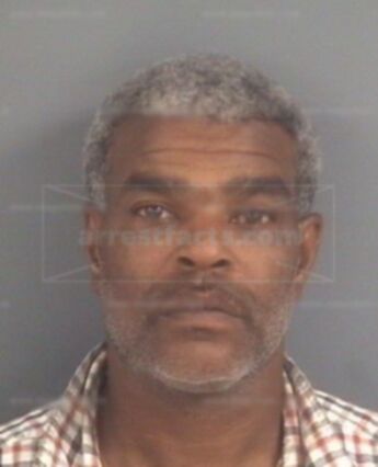 Darryl Rodgers Alston